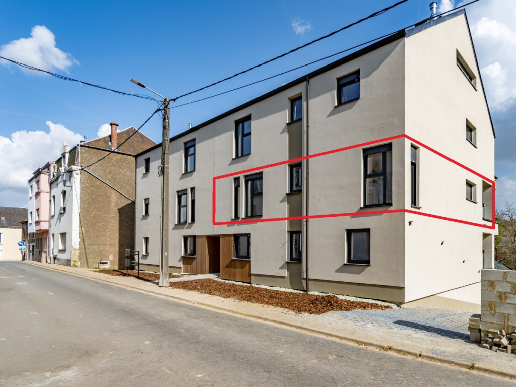 Rue Floréal - 12 - 1 - 4 - 6791