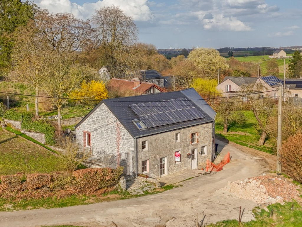 Rue de Wagnée - 11 - A - 5640