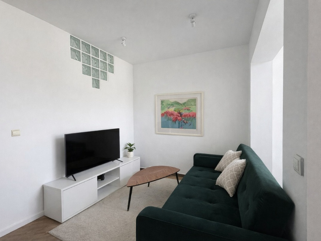 Edouard Faesstraat - 50 - A - 1090