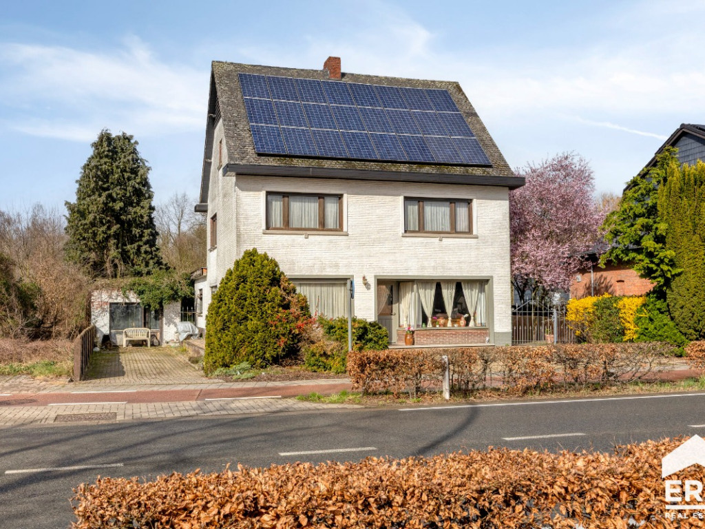 Stevensvennen - 42 - - 3920