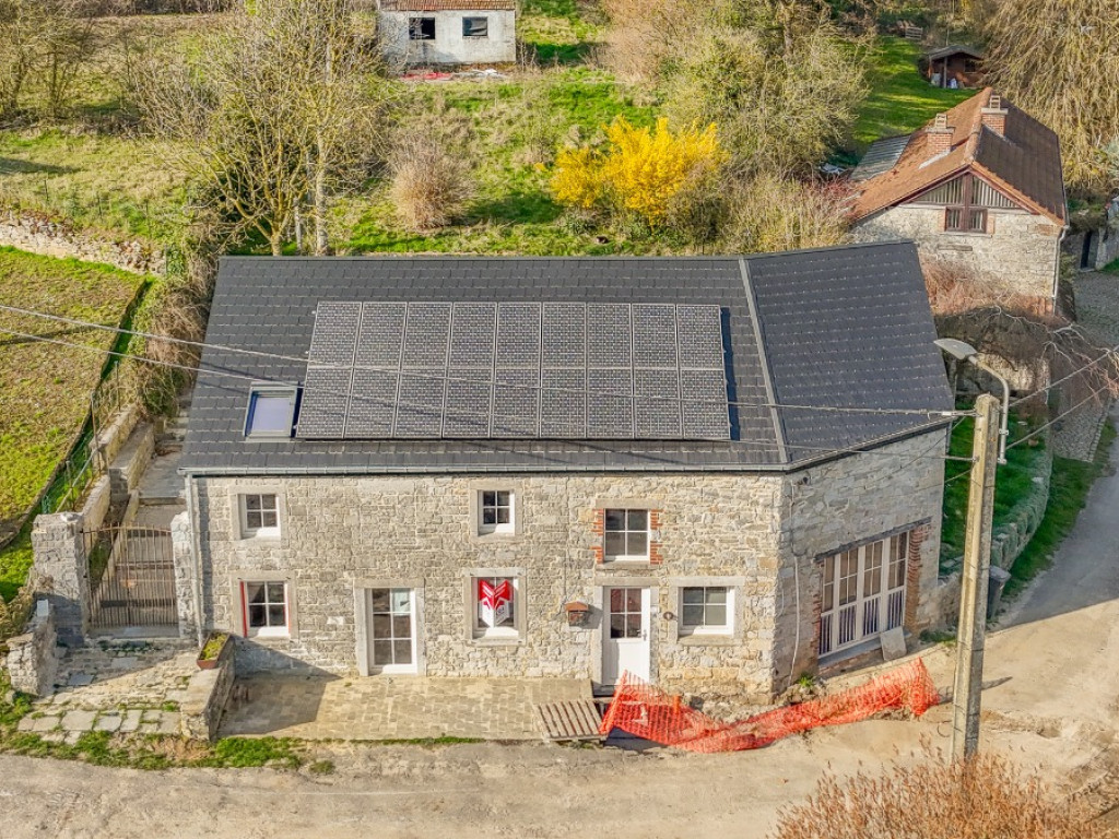 Rue de Wagnée - 11 - A - 5640