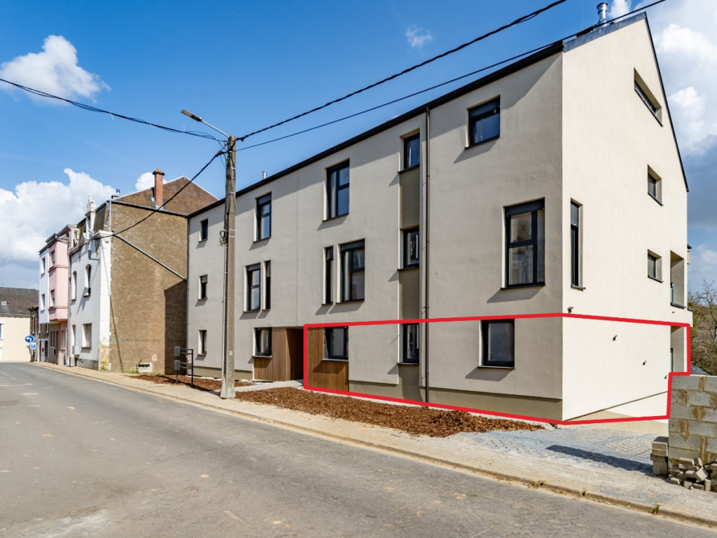 Rue Floréal - 12 - 0 - 2 - 6791