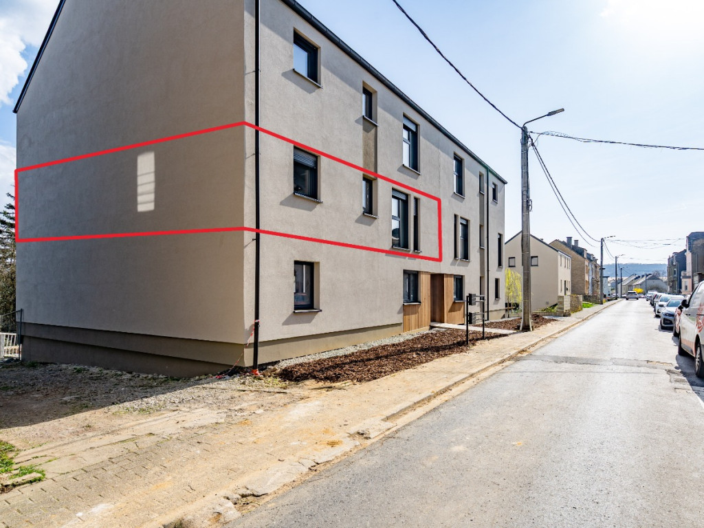 Rue Floréal - 12 - 1 - 3 - 6791