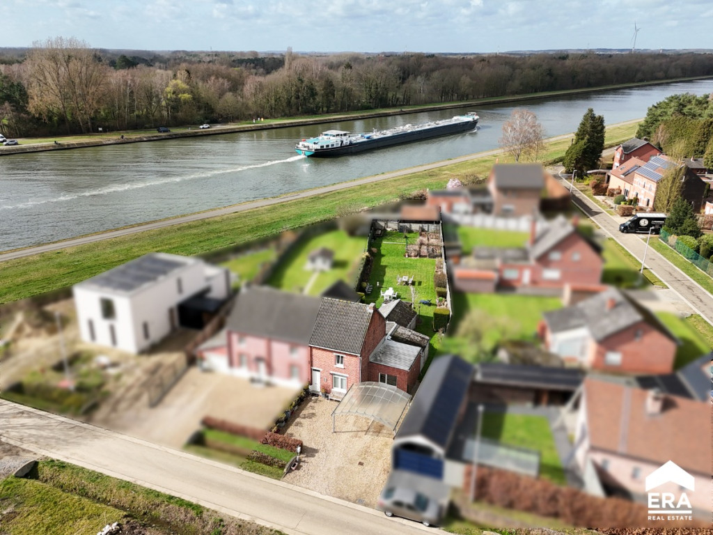 Bredestraat - 6 - - 3500