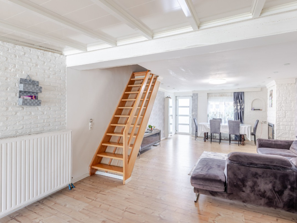 Karel Bauwensstraat - 12 - - 9042