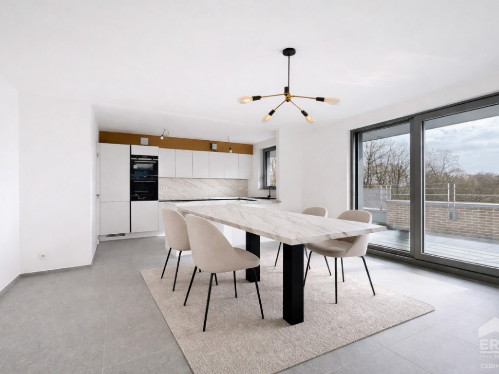 Chaussee de Nivelles - 222 - D31 - D31 - 1420