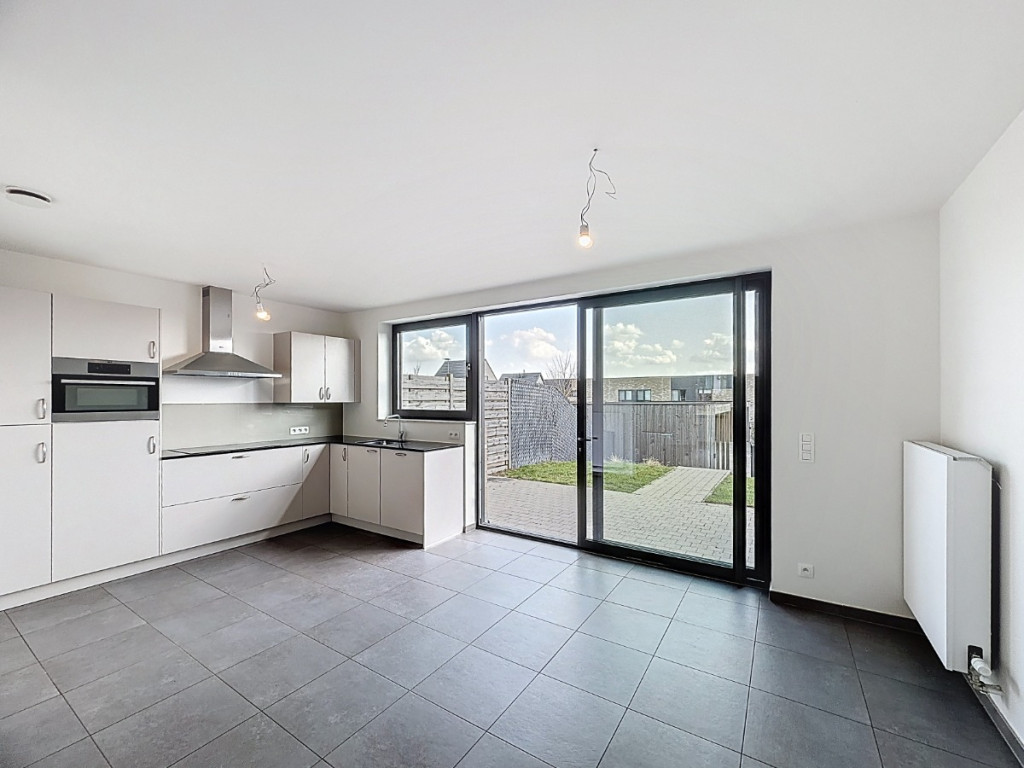 Kapellehof - 34 - - 1933