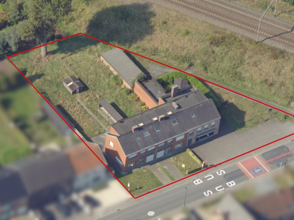 Hugo Verriestlaan - 26 - - 8820