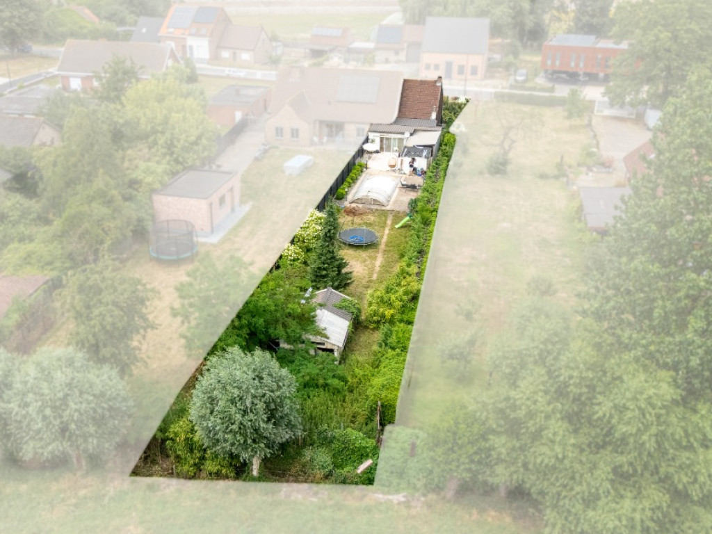 Karel Bauwensstraat - 12 - - 9042