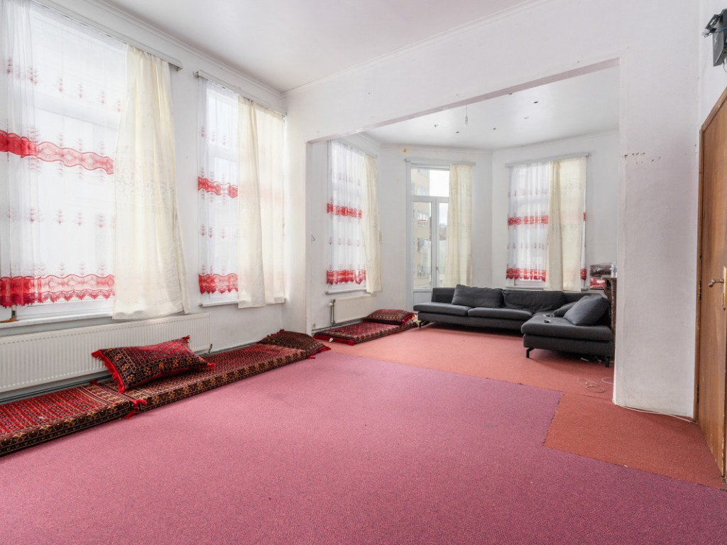 Huybrechtsstraat - 1 - - 2060