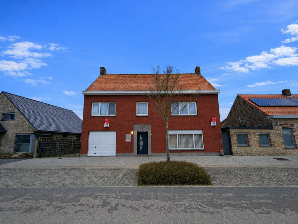 Middelstraat - 9 - - 8647