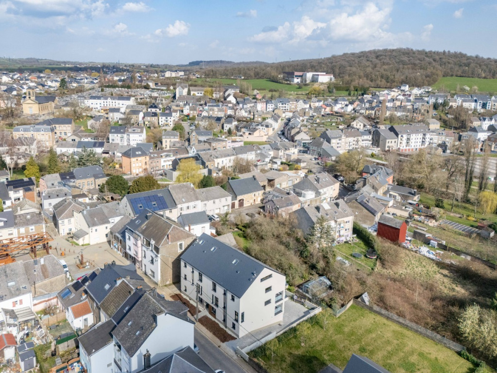 Rue Floréal - 12 - 0 - 1 - 6791