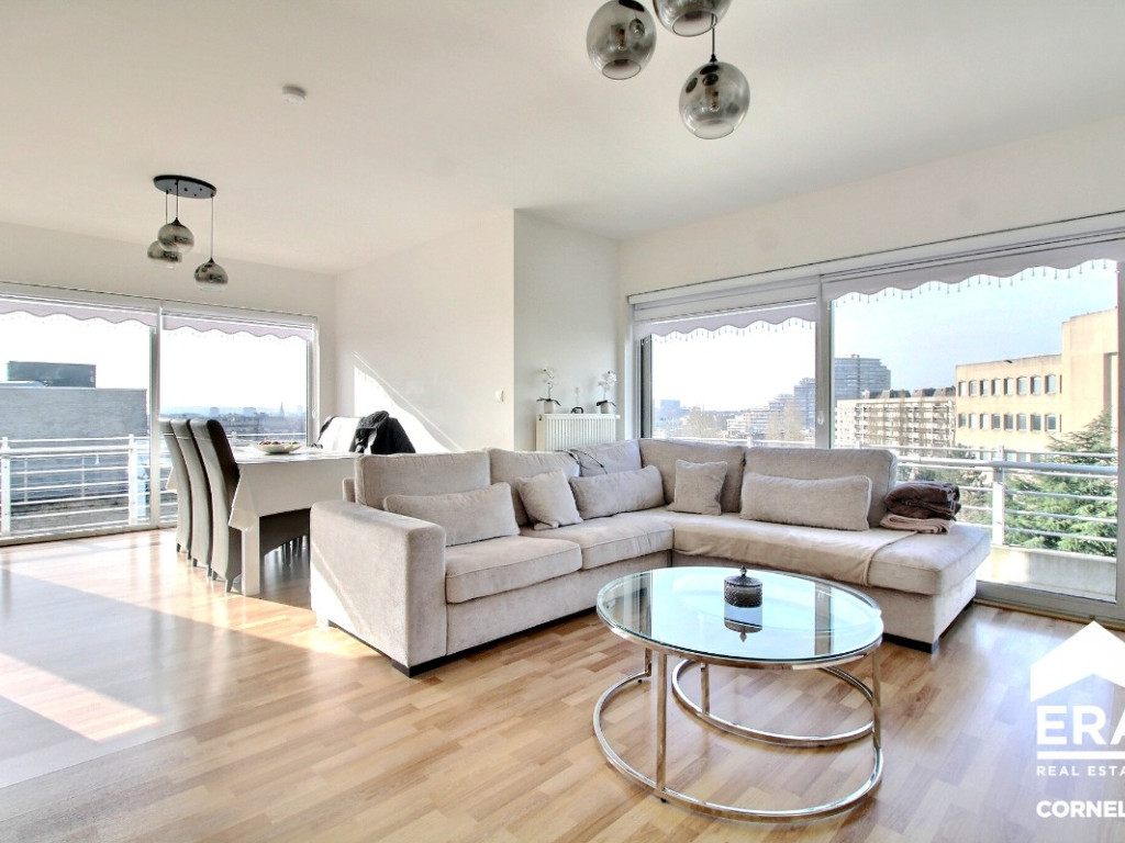 Avenue des Tamaris - 33 - G8 - 1080