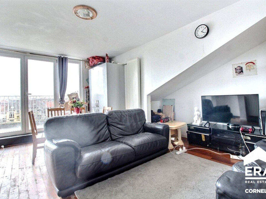 Place Bara - 3 - 4D - 1070