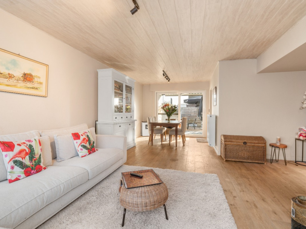 Beiaardstraat - 4 - - 8790