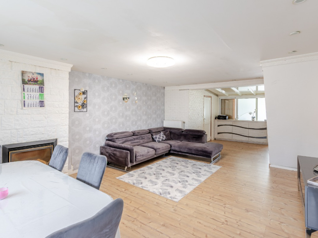 Karel Bauwensstraat - 12 - - 9042