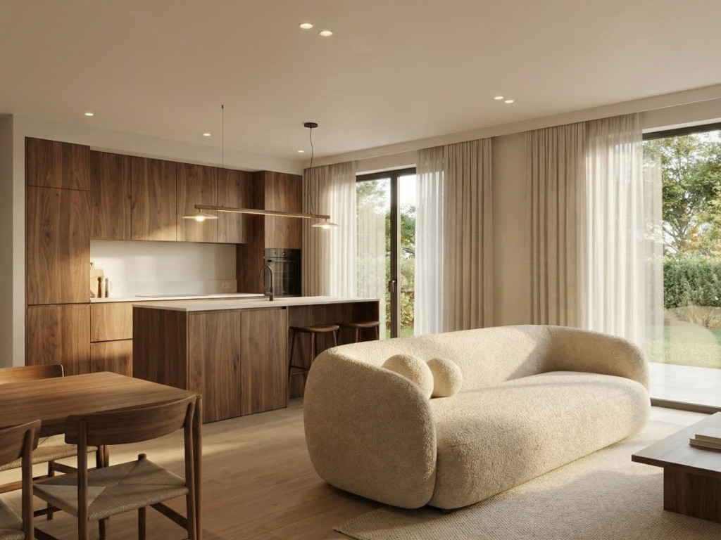 Brusselsestraat - 98 - A - 9500