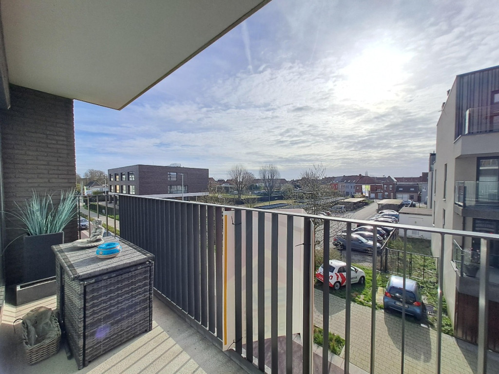 Ballingenweg - 52 - 202 - 8530