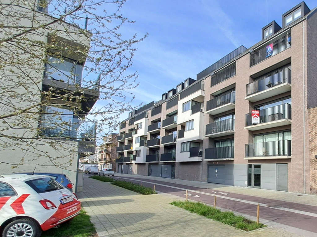 Ballingenweg - 52 - 202 - 8530