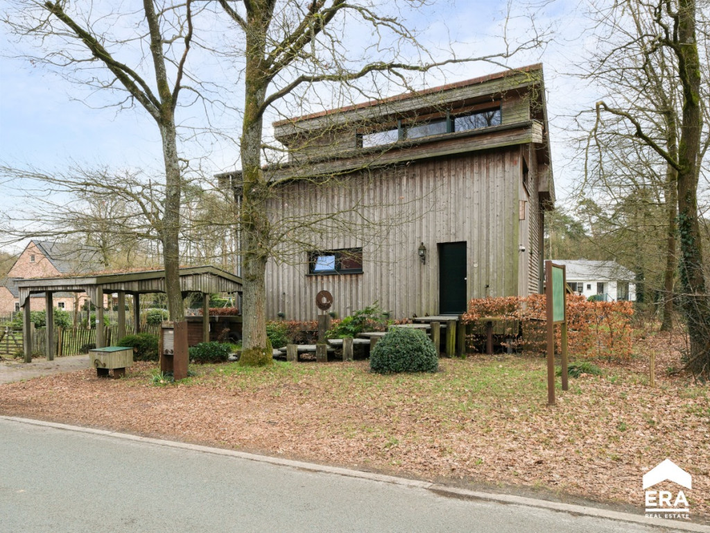 Fazantenstraat - 19 - - 3940