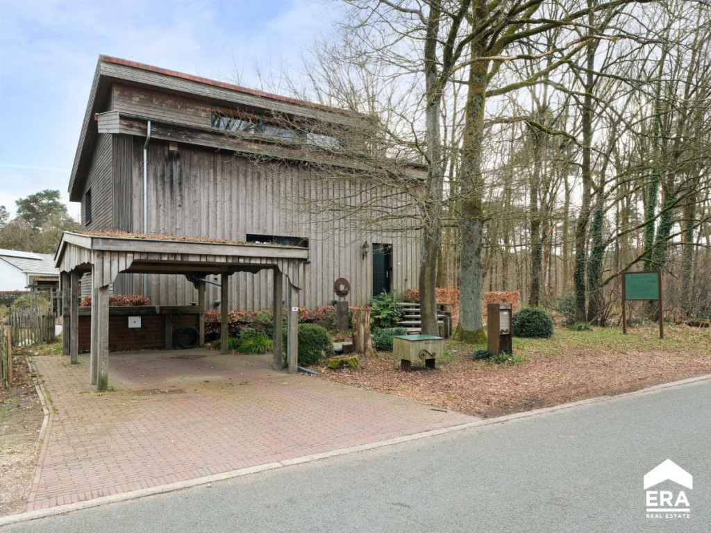 Fazantenstraat - 19 - - 3940