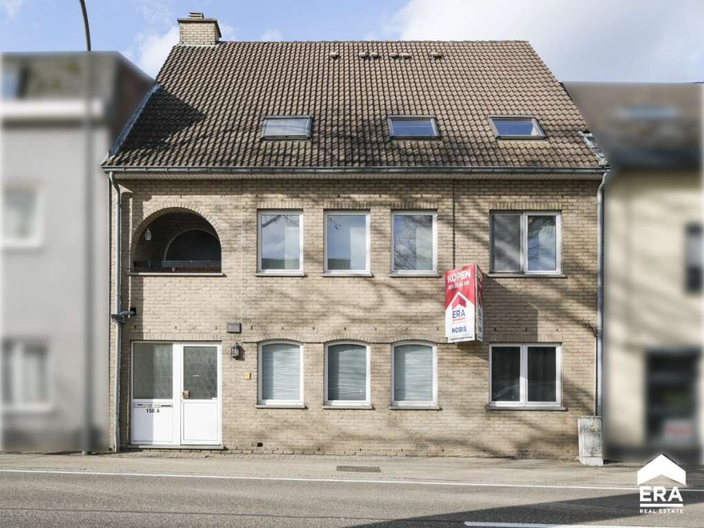 Steenweg - 150A - A1 - 3665