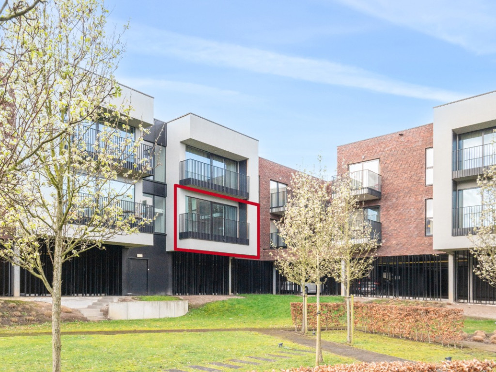 Woluwelaan - 128 - 1.16 - 1831