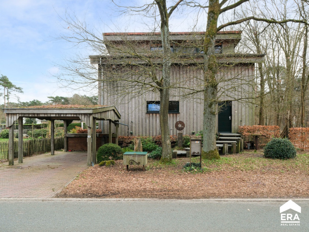 Fazantenstraat - 19 - - 3940