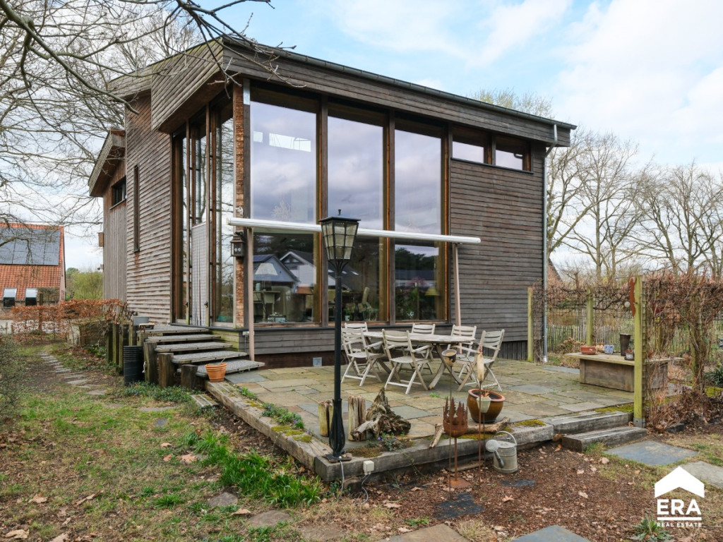 Fazantenstraat - 19 - - 3940