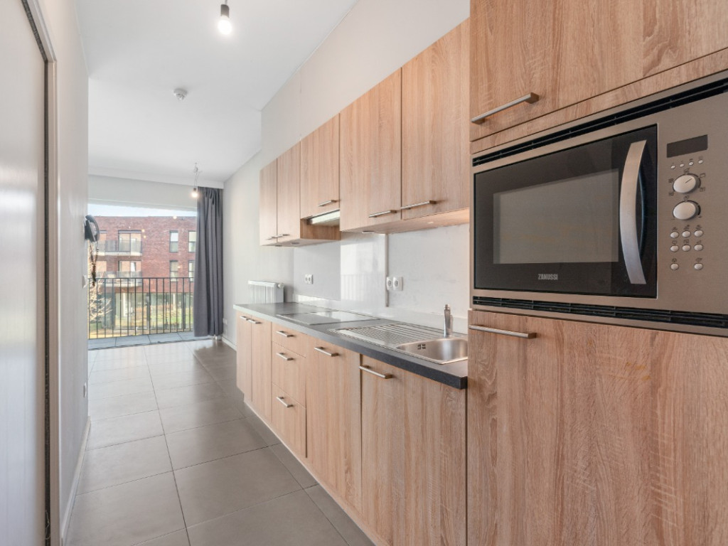 Woluwelaan - 128 - 1.16 - 1831