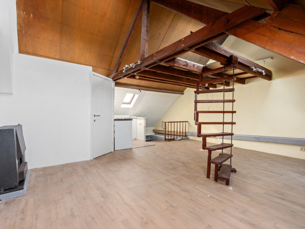 Maaldersstraat - 49 - 3/1 - 2060