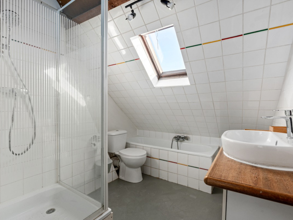 Maaldersstraat - 49 - 3/1 - 2060