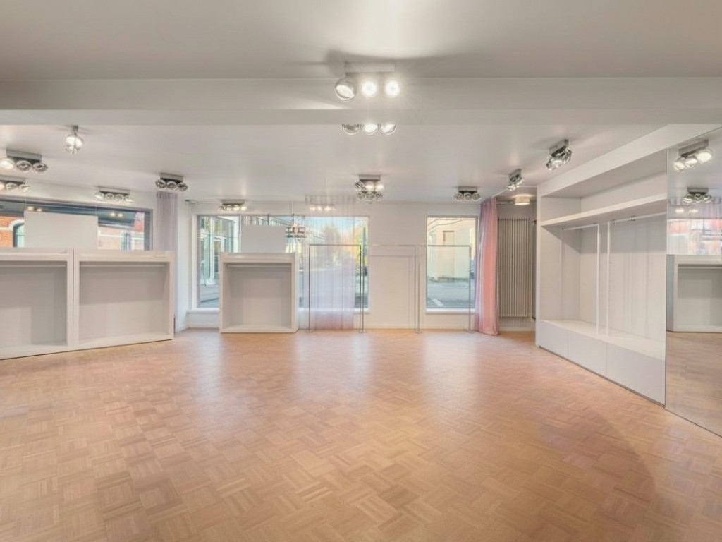 Sint-Alenalaan - 1 - - 1700