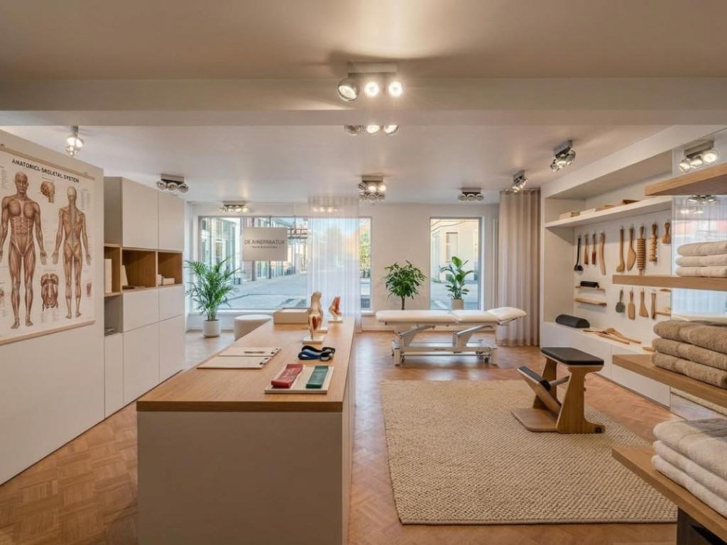 Sint-Alenalaan - 1 - - 1700