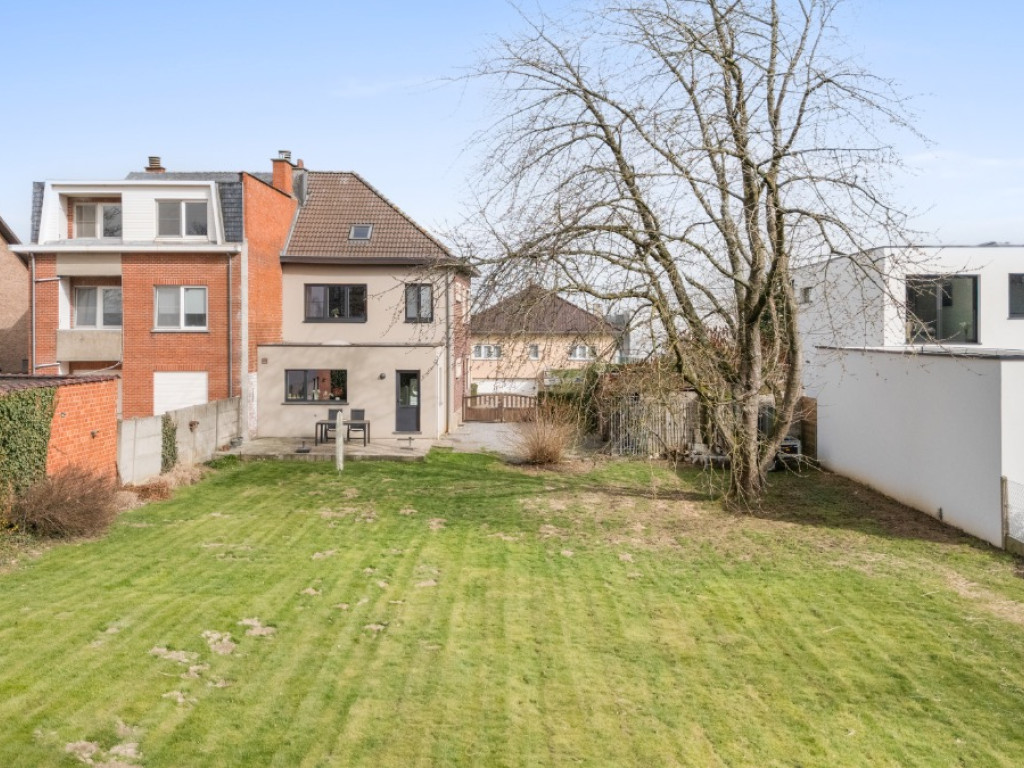 Witloofstraat - 25 - - 3070