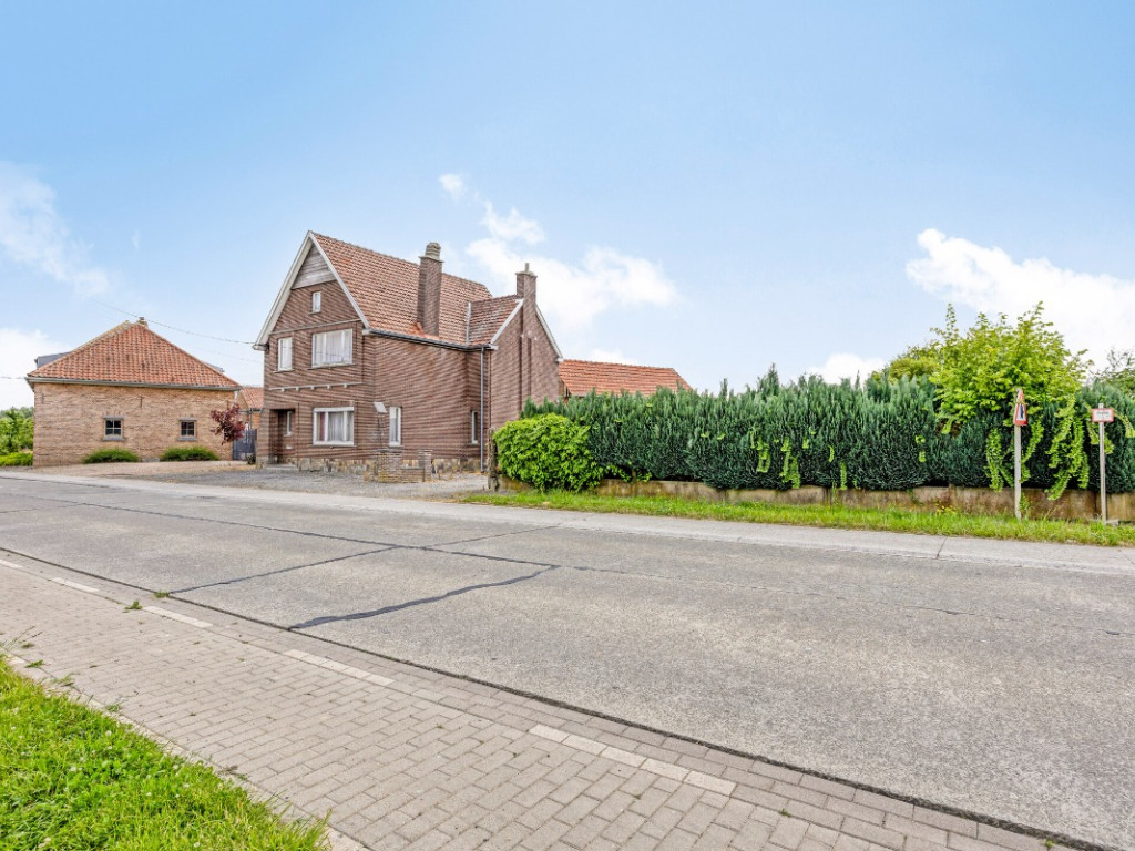 Tiensestraat - 66 - - 3470