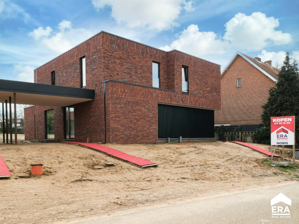 Voetpad - 38 - - 38 - 3550