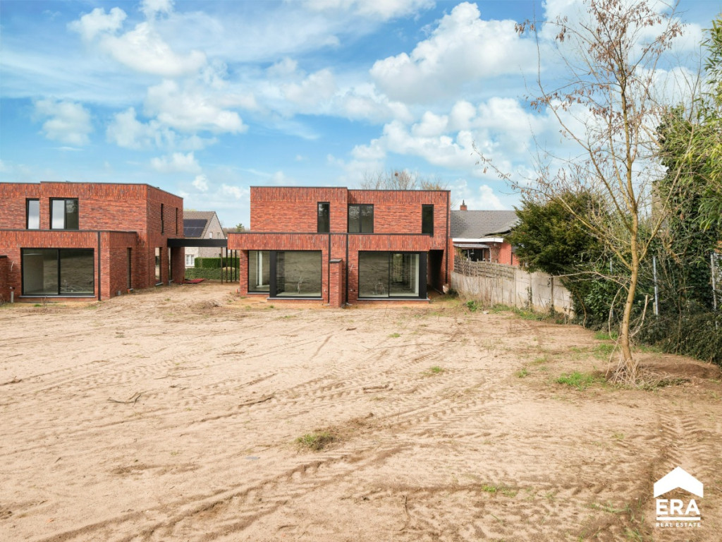 Voetpad - 36 - - 36 - 3550