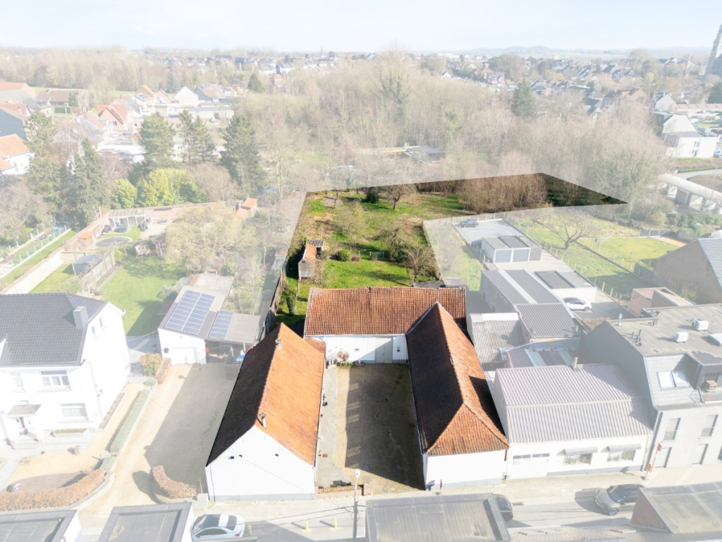 Gentsestraat - 115 - - 9400