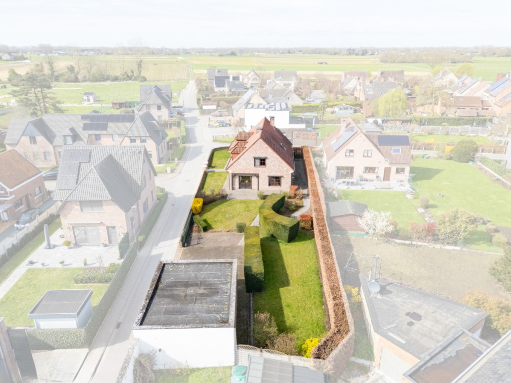 Stoeterijstraat - 6 - - 1861