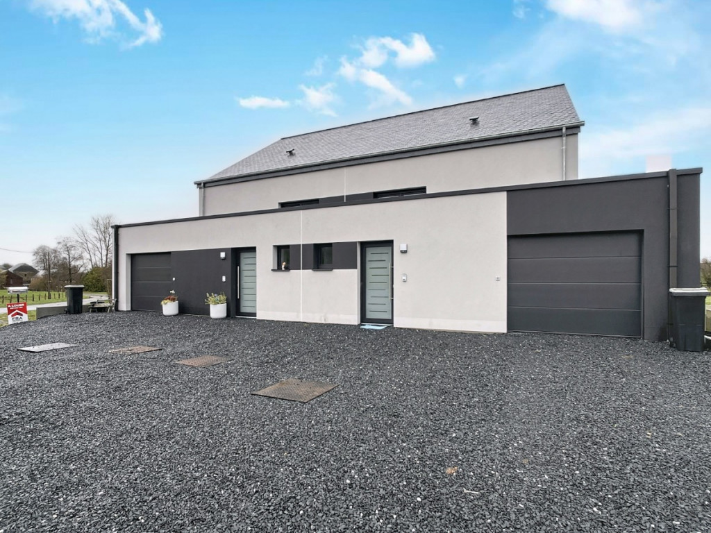 Rue de Magerieul - 43 - A - 6640