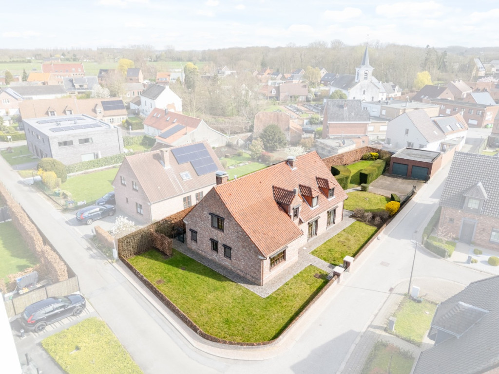 Stoeterijstraat - 6 - - 1861