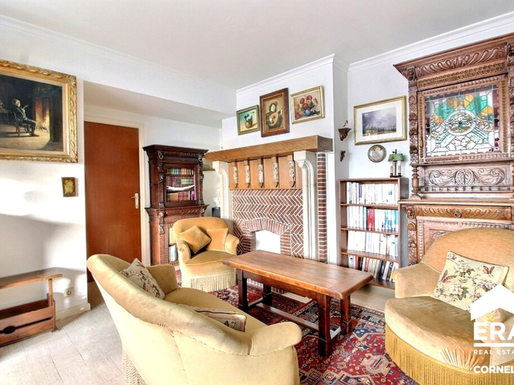 Marius Renardlaan - 4 - 45 - 1070