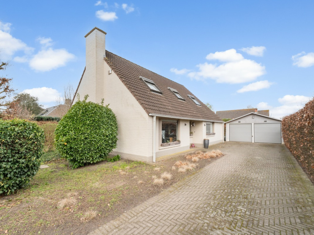 Oostveld Kouter - 37 - - 9920