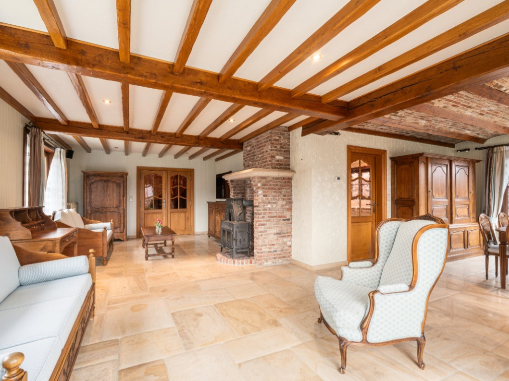 Stoeterijstraat - 6 - - 1861