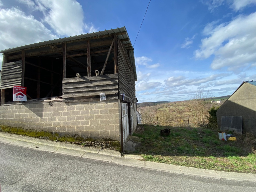 Rue Saint-Roch - 39 - - 6660