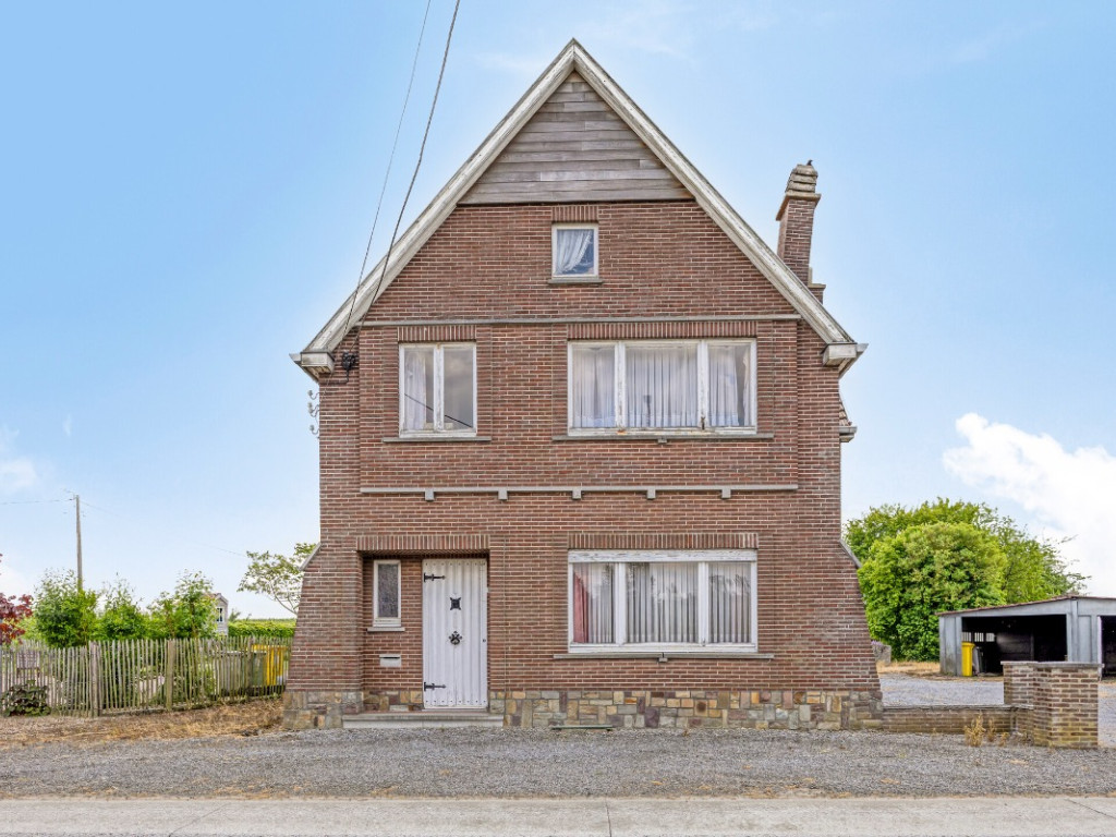 Tiensestraat - 66 - - 3470