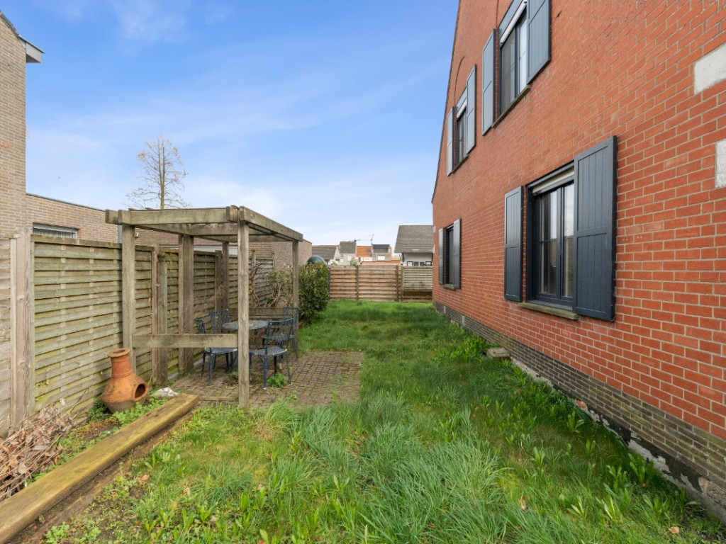 Euerardstraat - 105 - - 9900