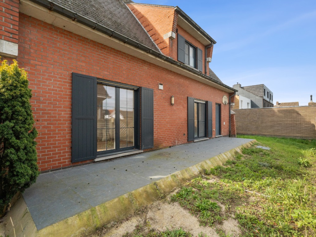 Euerardstraat - 105 - - 9900