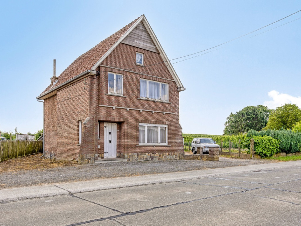 Tiensestraat - 66 - - 3470